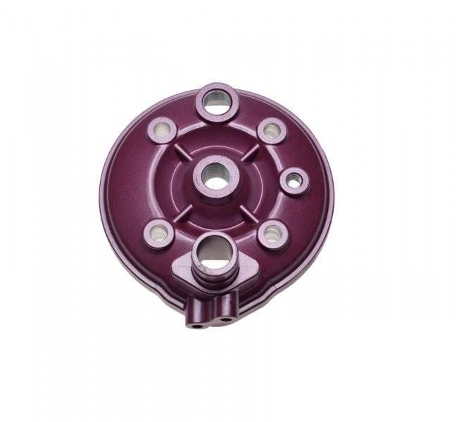 Głowica do aprilia am6 am345-90 minarelli 90 woda - zdjęcie 3