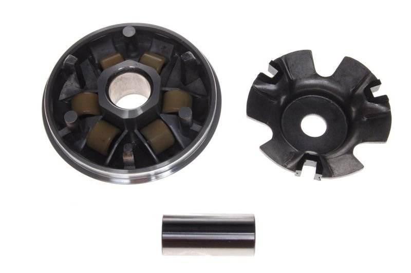 Wariator 4t gy6-125 | AY51525 - zdjęcie 3