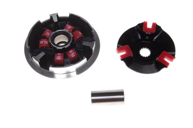 Wariator do yamaha bws 50 tuning | AY51544 - zdjęcie 3