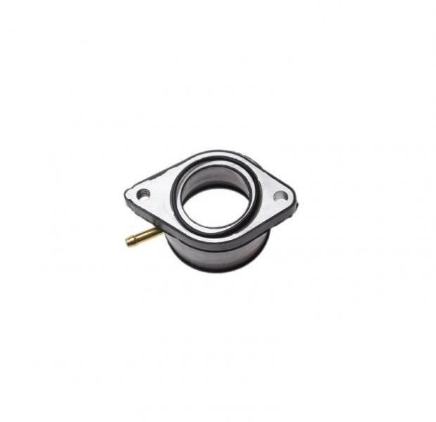 Króciec gaźnika yamaha fzr600 fzf600 4jh-13596-02 4jh-1358 chy-37 - zdjęcie 2