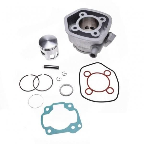 Cylinder do yamaha aprilia lc 47mm kpl ceramiczny