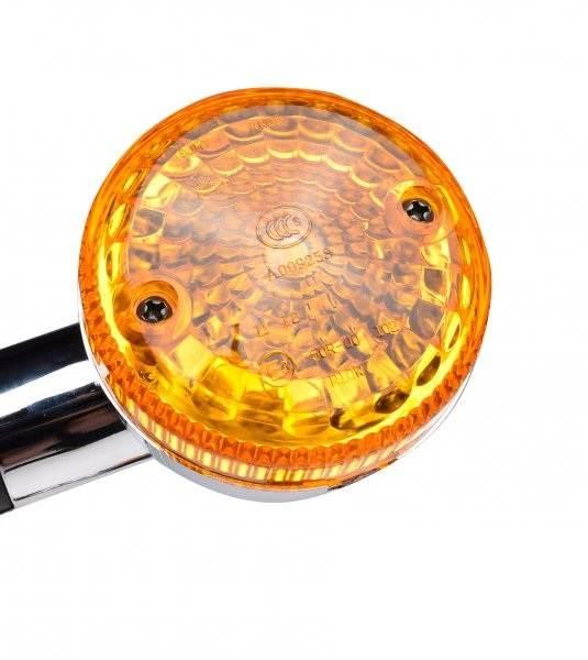 Kierunkowskaz tył do benelli imperiale 400 - zdjęcie 3