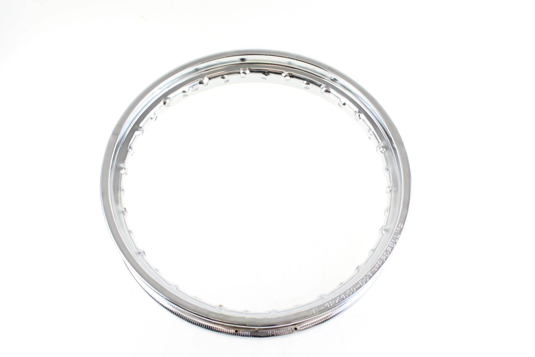 Felga Rieju 12x1,50 Mx Fd 0/000.230.0017