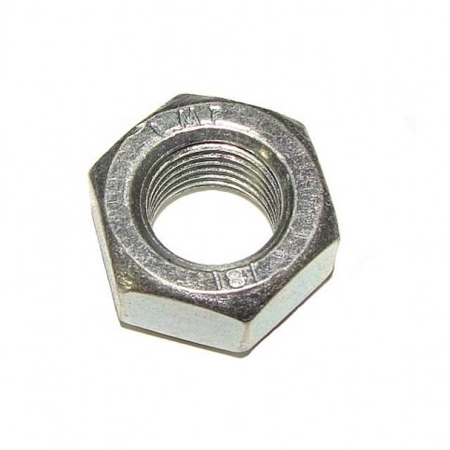 Nakrętka Osi Przedniego Koła Rieju Rs1 Evolution 0