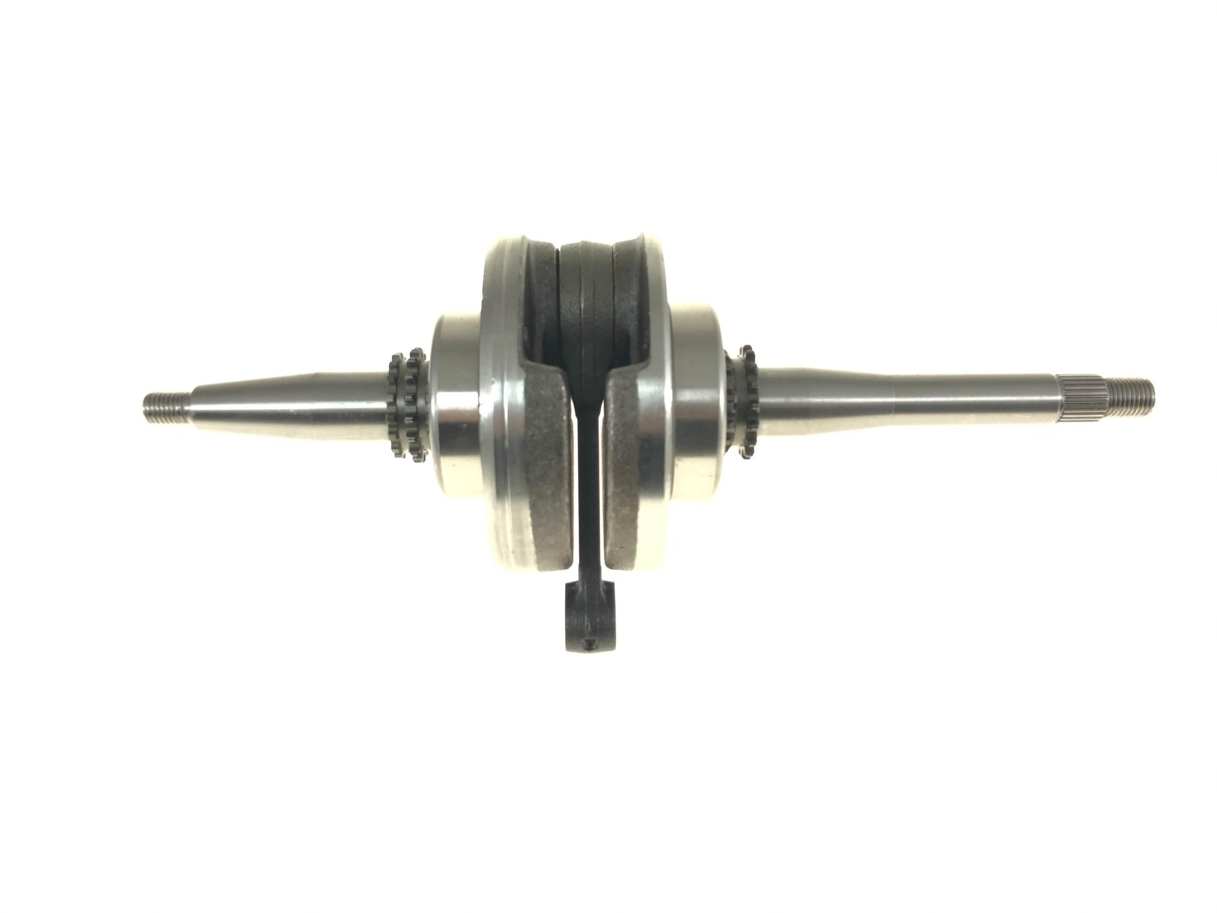 Wał Korbowy Kompletny Kymco Kxr90 | 13000-LBD4-900 - zdjęcie 3