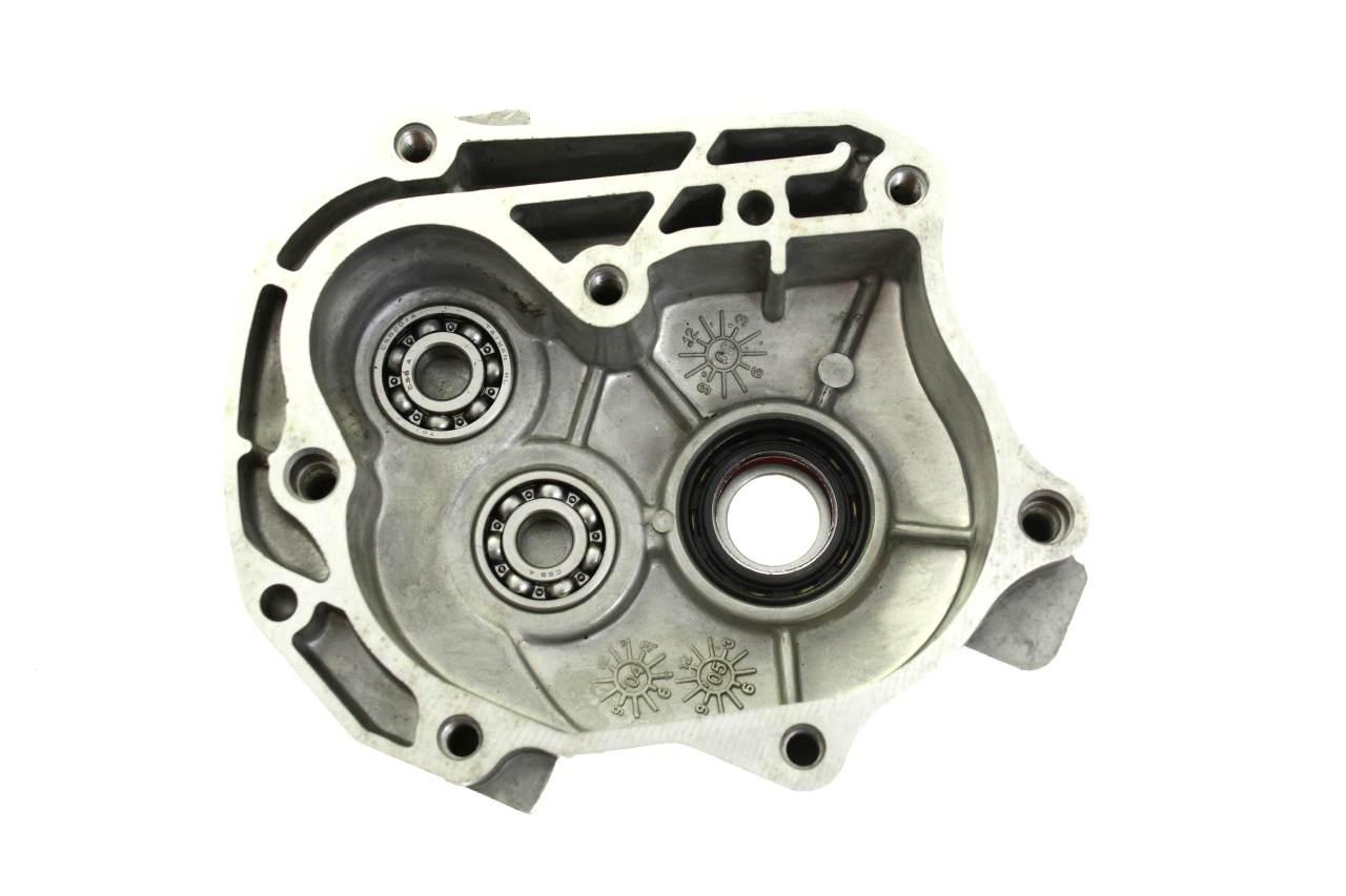 Dekiel Przekładni Redukcyjnej Napędu S9 21201-Kgb5 - zdjęcie 2