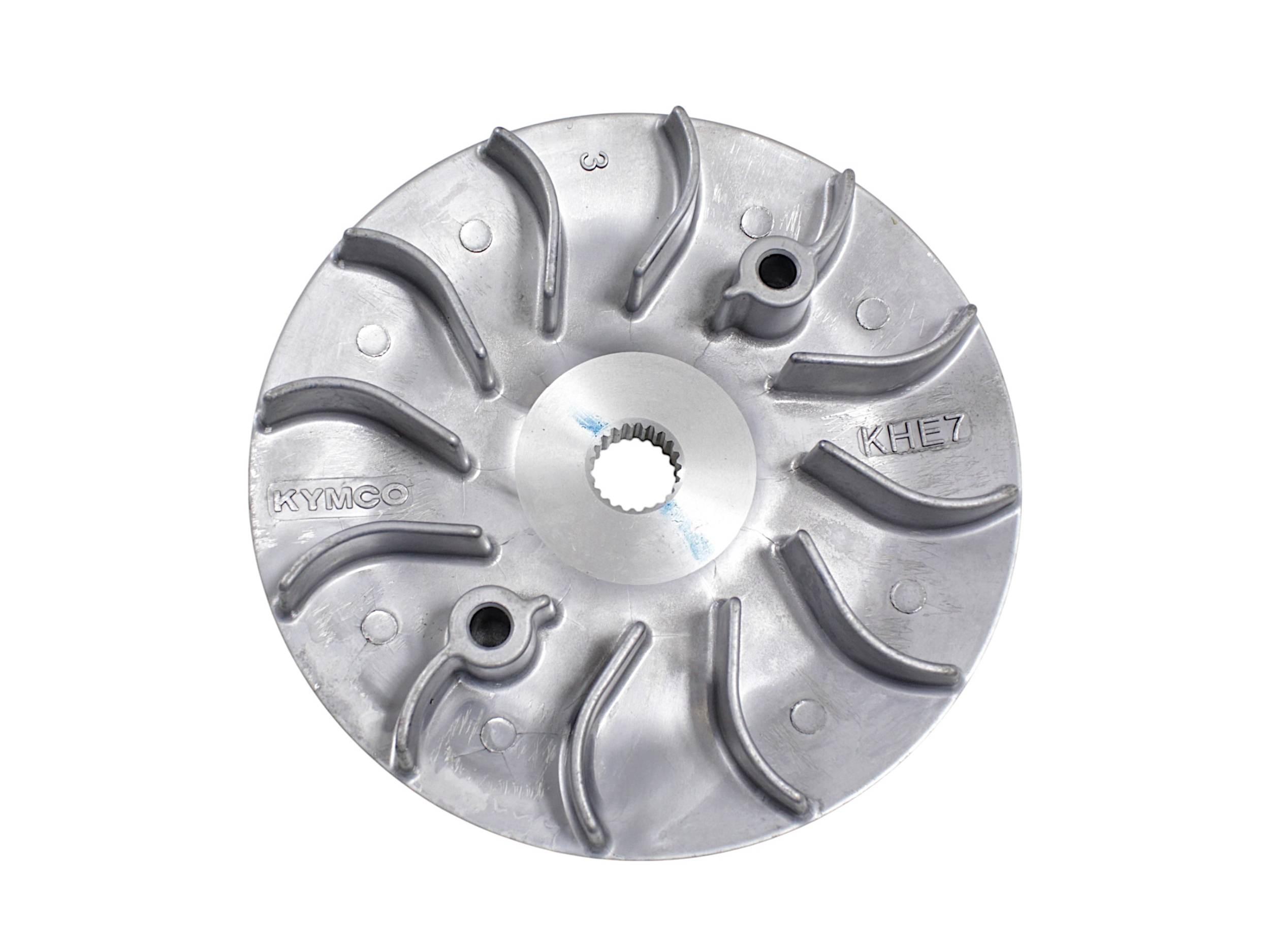 Koło wariatora zewnętrzne 22102-khe7-900