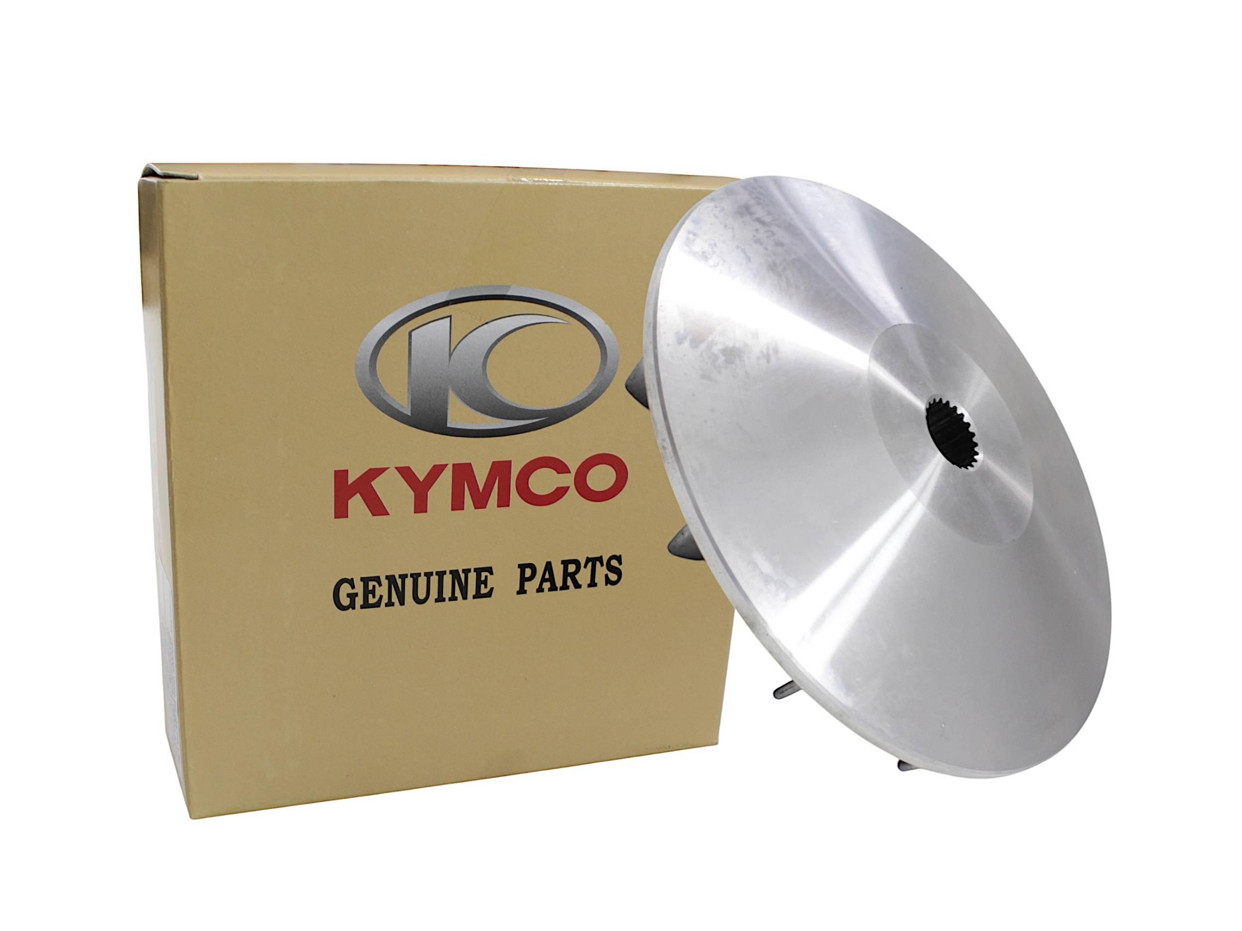 Koło wariatora zewnętrzne 22102-khe7-900 - zdjęcie 3