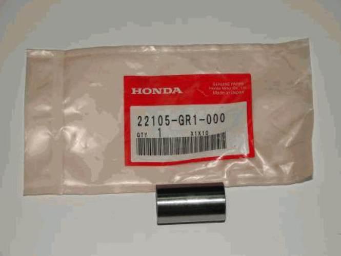 Tuleja Koła Ruchomego Wariatora Honda Dio