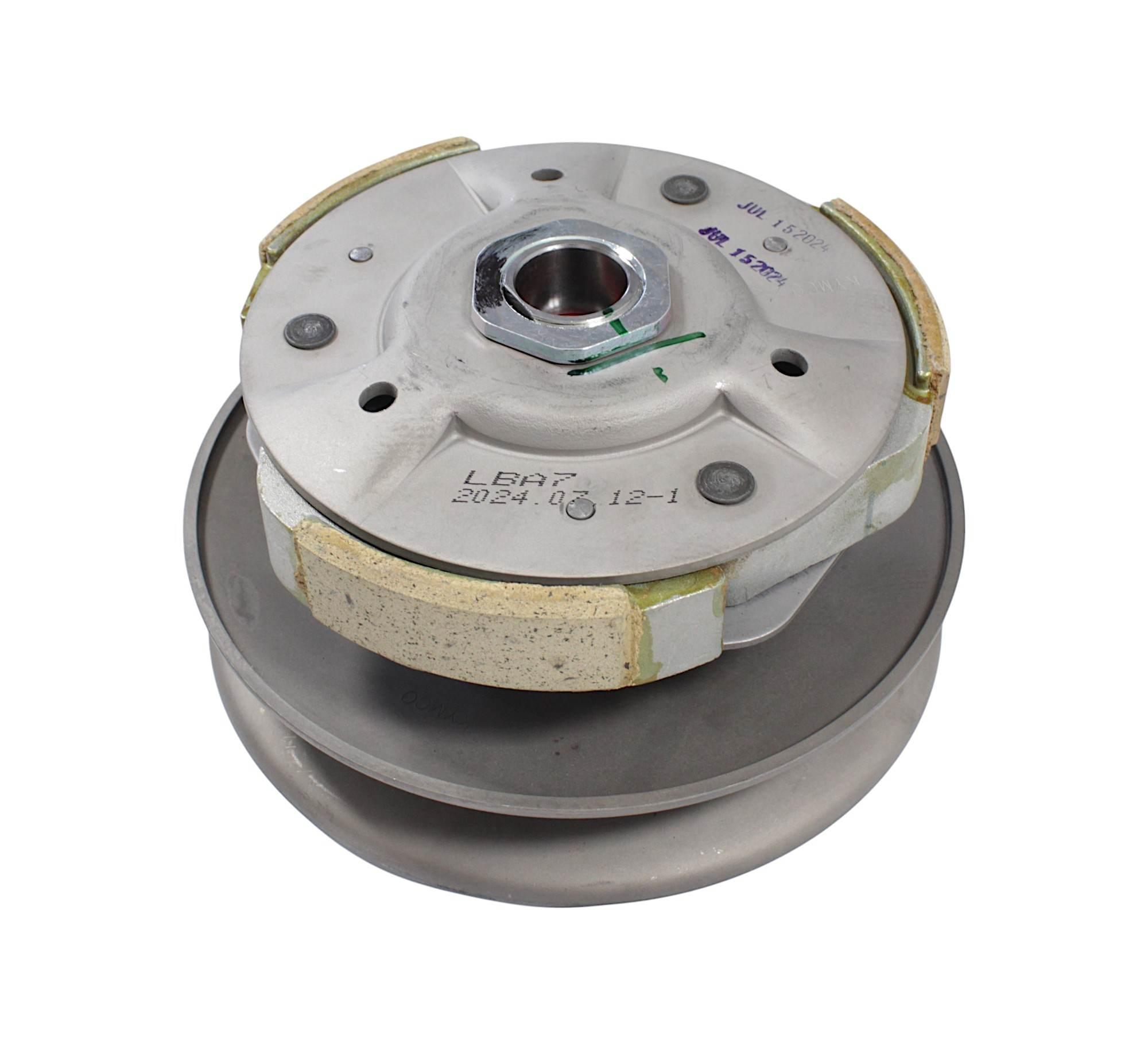 Sprzęgło odśrodkowe kymco kxr 250 2301a-lba7-900