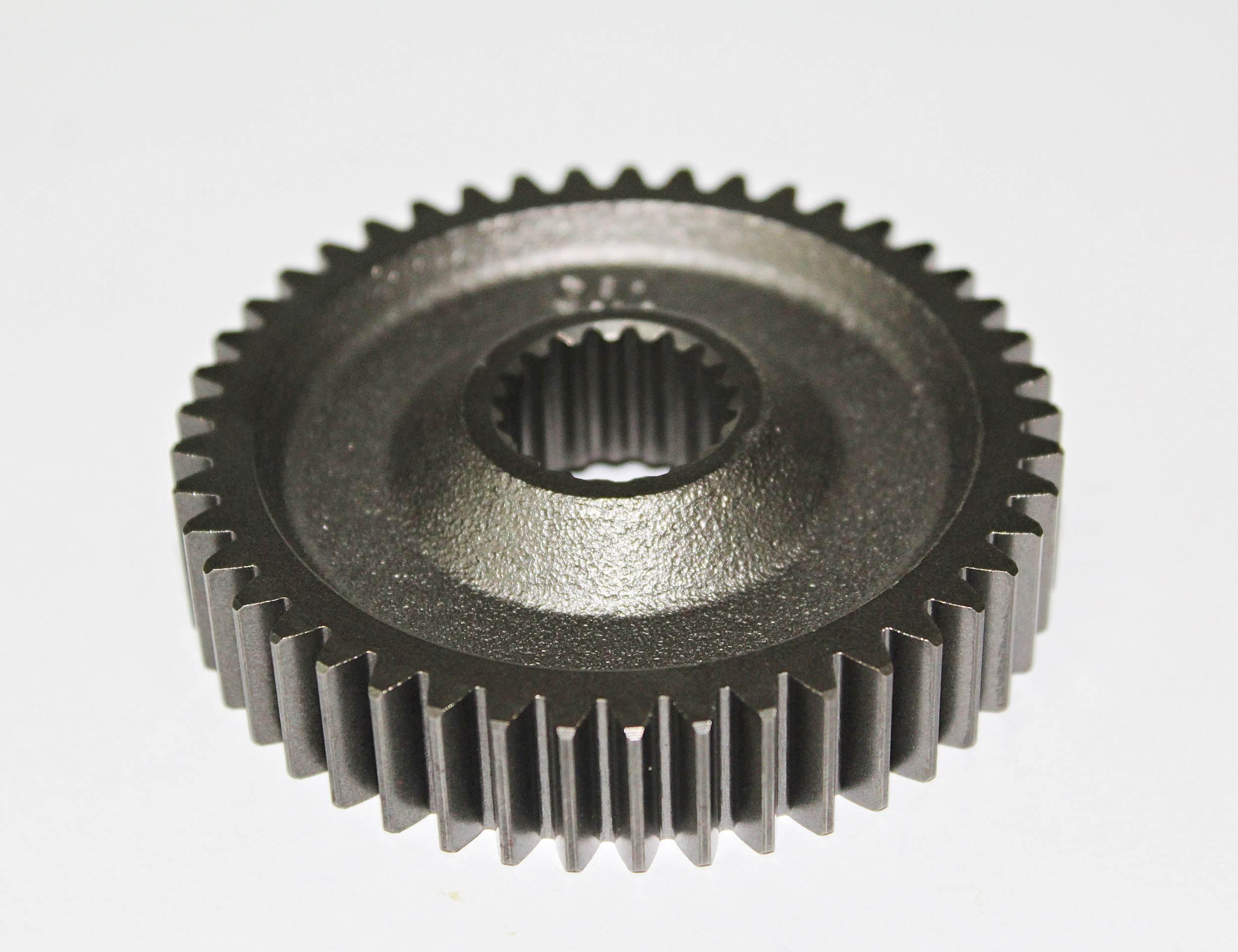 Koło Zębate Przekładni Kymco Zx50 23432-Gw0-9010-H1 - zdjęcie 2