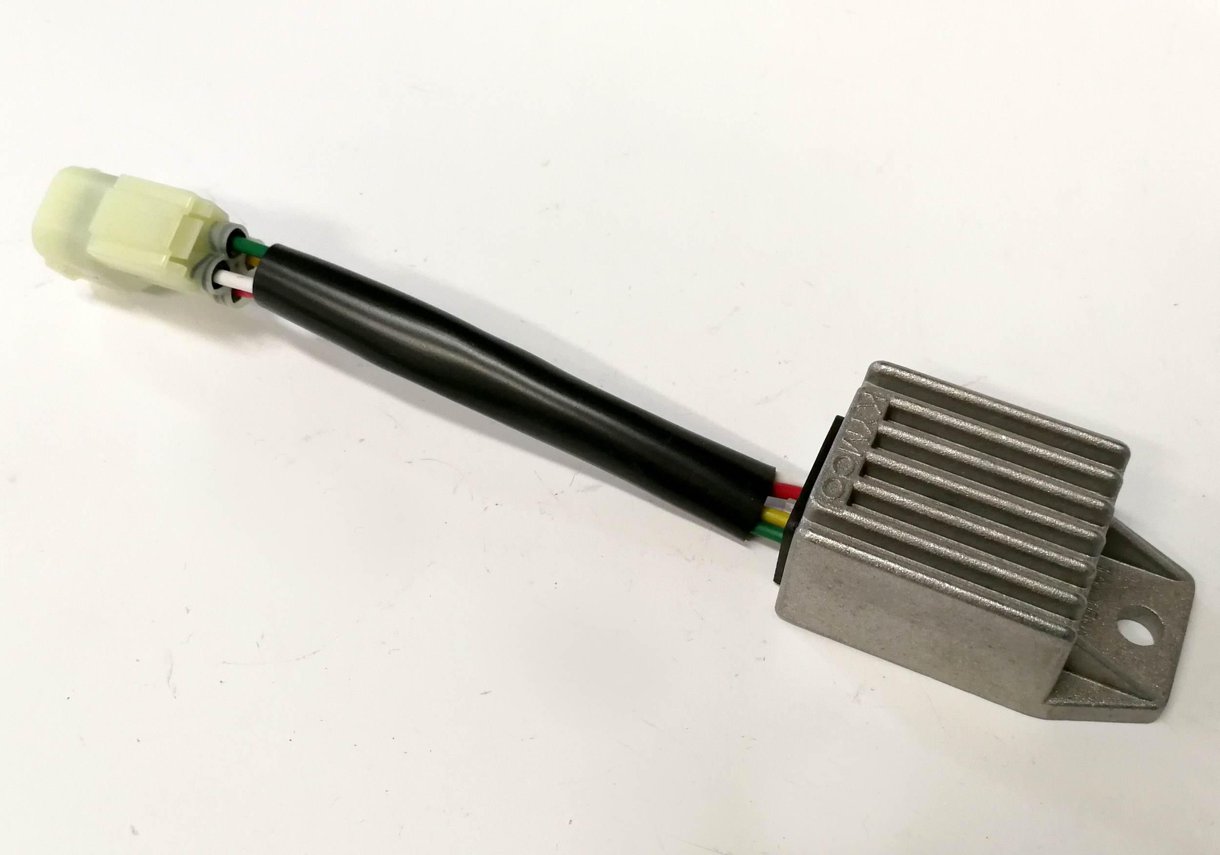 Regulator Napięcia Kxr90/50 31600-Lbd4-900