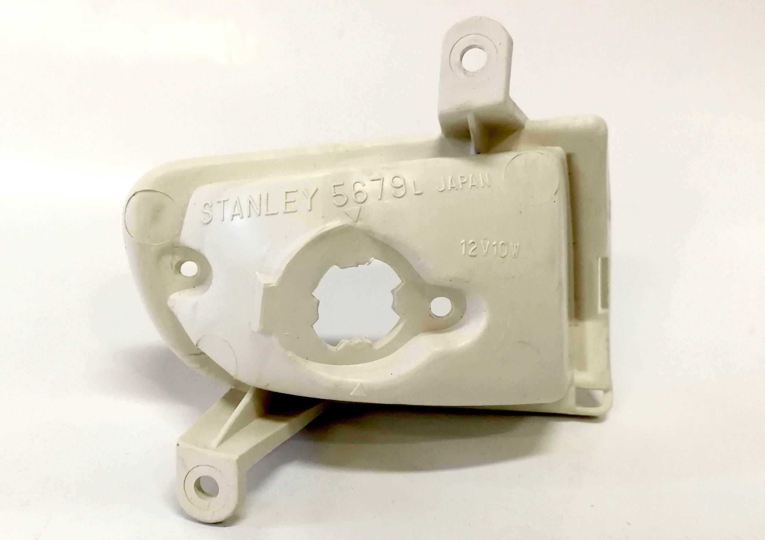 Obudowa Kierunkowskazu Przód Honda Lead 33453-Gw2- - zdjęcie 2