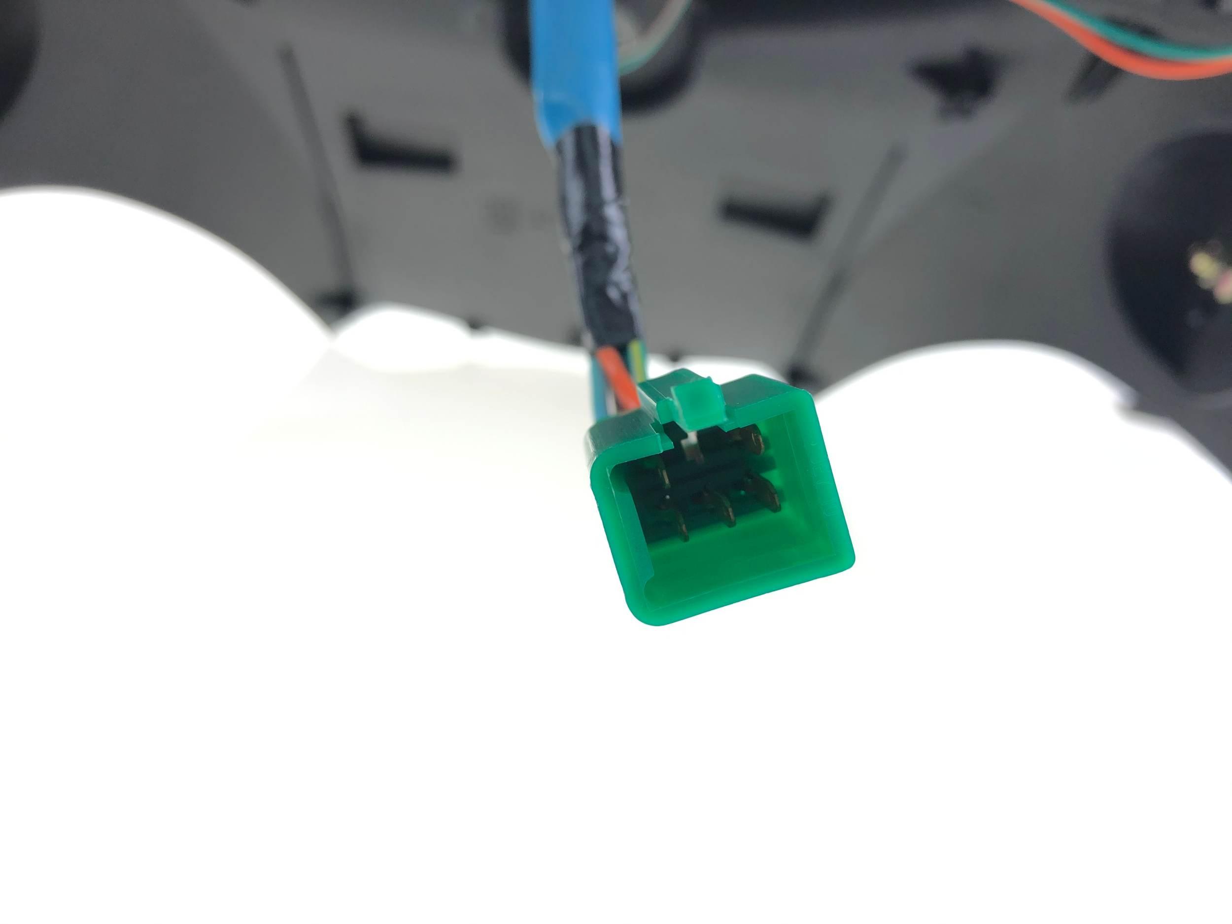 Lampa Tylna Kompletna 33700-Khe6-E00 | 33700-KHE6-E00 - zdjęcie 3