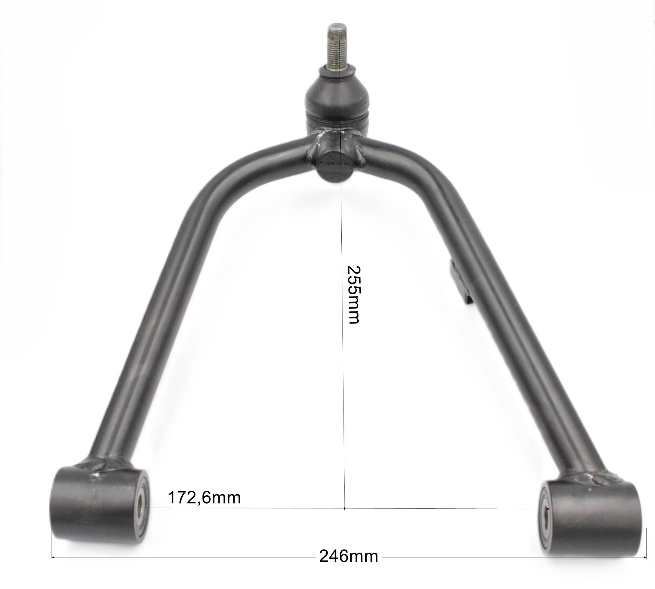 Wahacz Przedni Górny Prawy Kymco Kxr 250 53400-Lba7-900 - zdjęcie 3