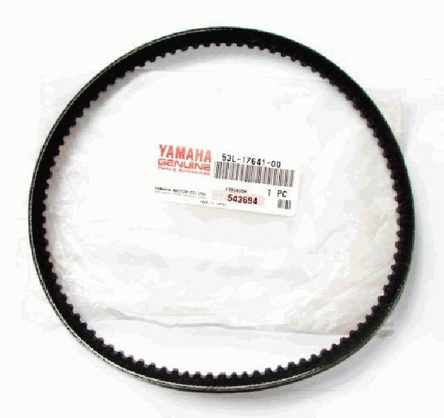 Pasek Napędowy Yamaha Cn50 Cute 53l-17641-00