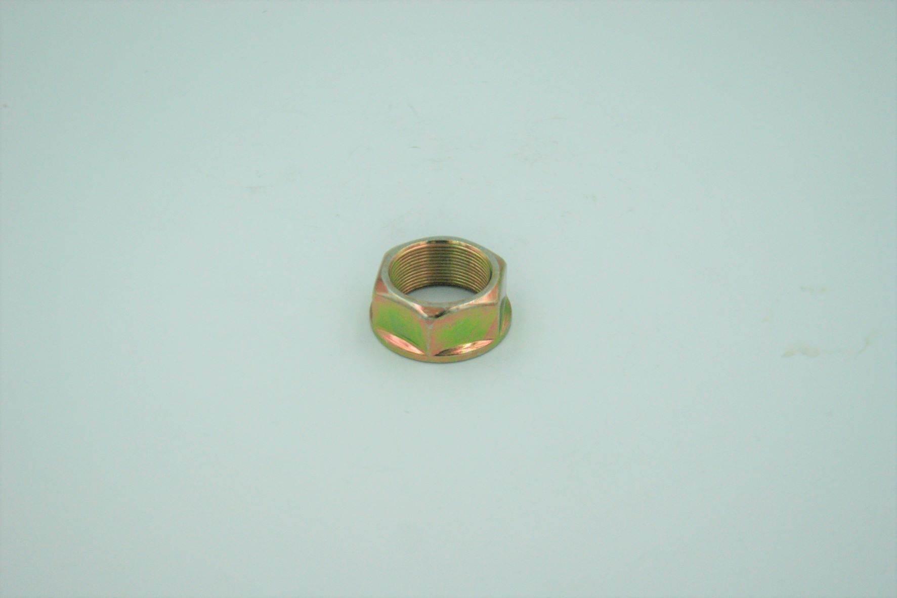 Nakrętka Zx50 90301-Kac-9000 25x1 | 90301-KAC-9000