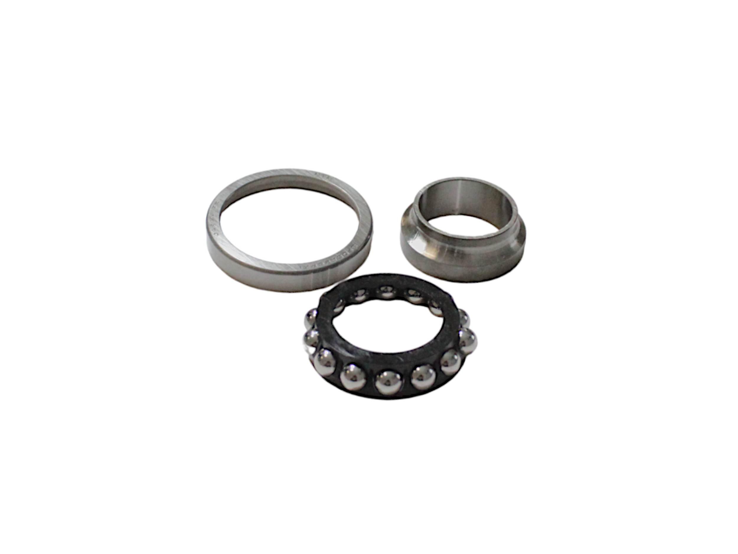 Łożysko Główki Ramy Xlr 250r 91015-Kv6-003