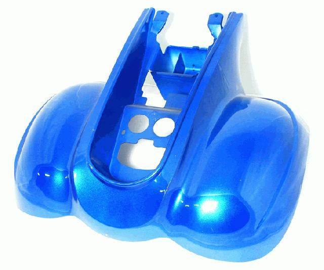 Tylny Błotnik St 40-Niebieski A002n | A002N