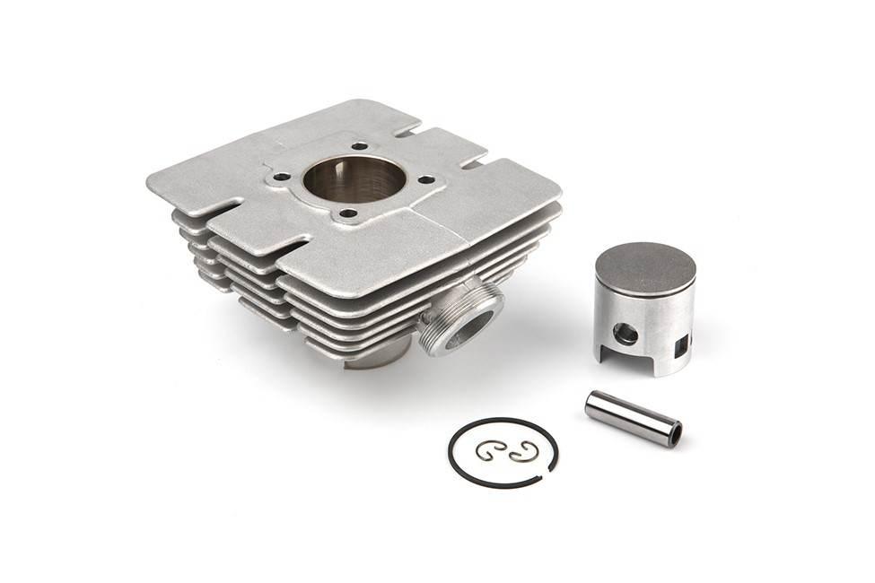 Cylinder Airsal 45,00mm 62,40ccm A/C Yamaha Dt Rd