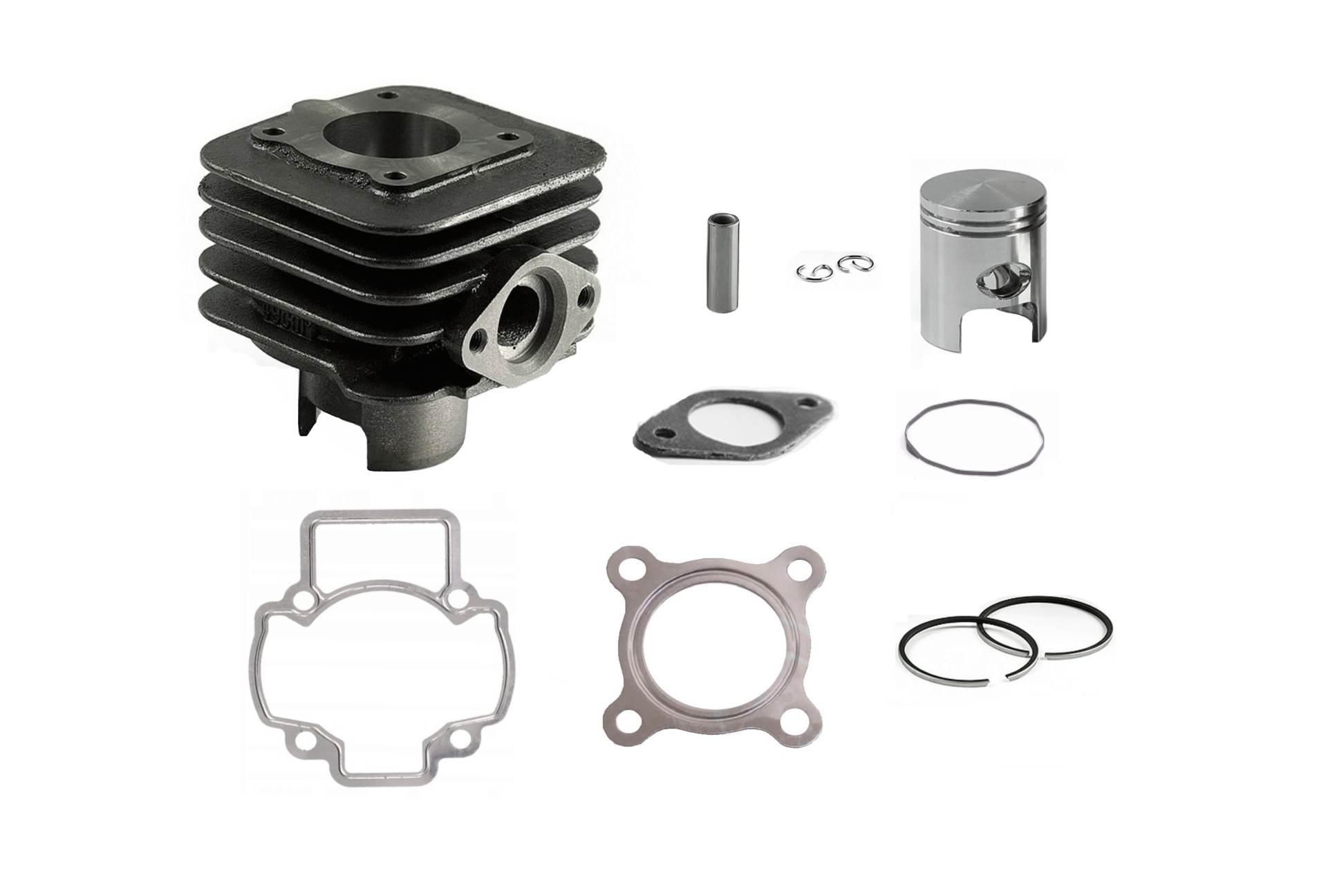 Cylinder Tłok A/C Piaggio Fly Liberty Tph Zip