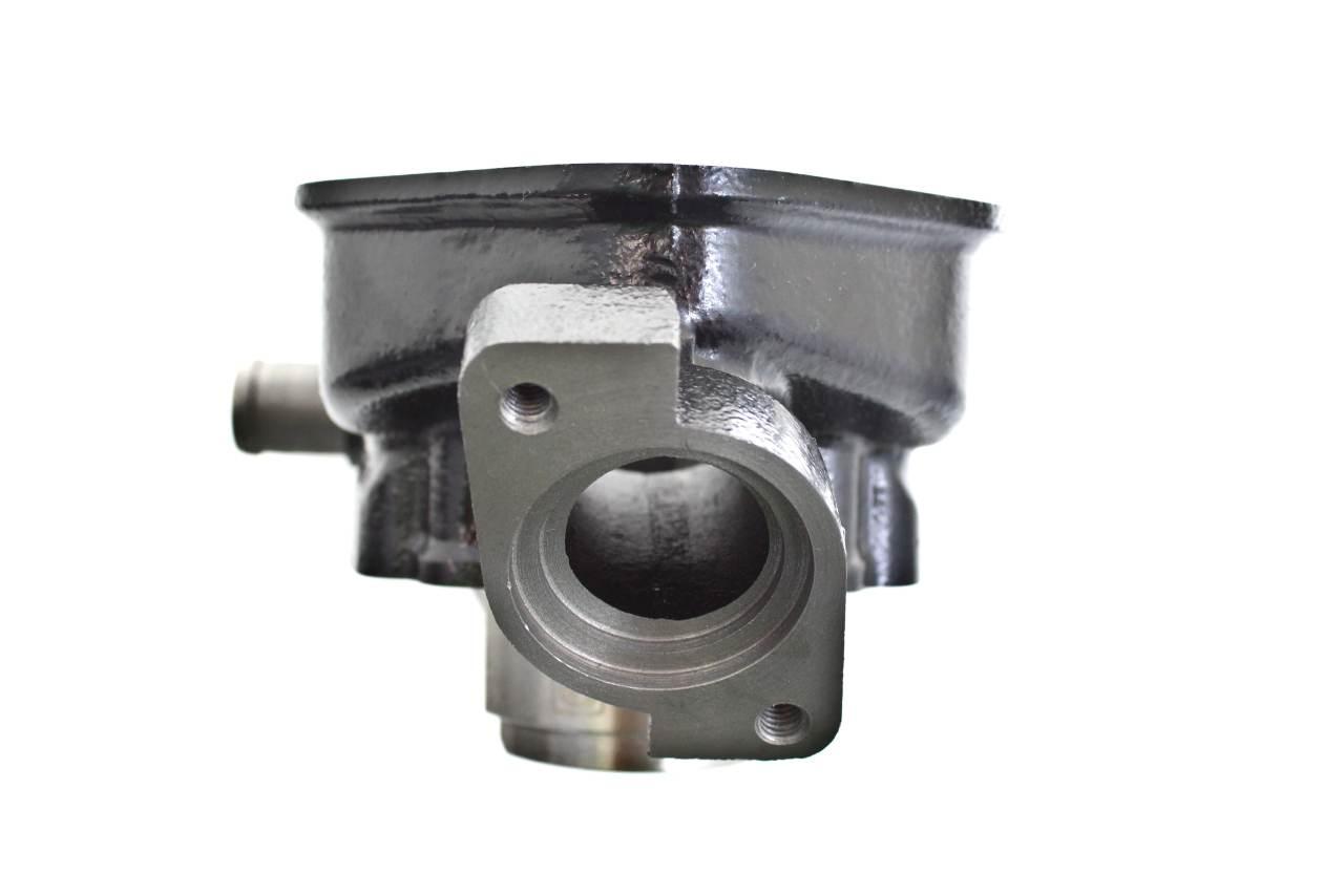 Cylinder Tłok Żeliwny Peugeot Trekker Lc 50 - zdjęcie 4