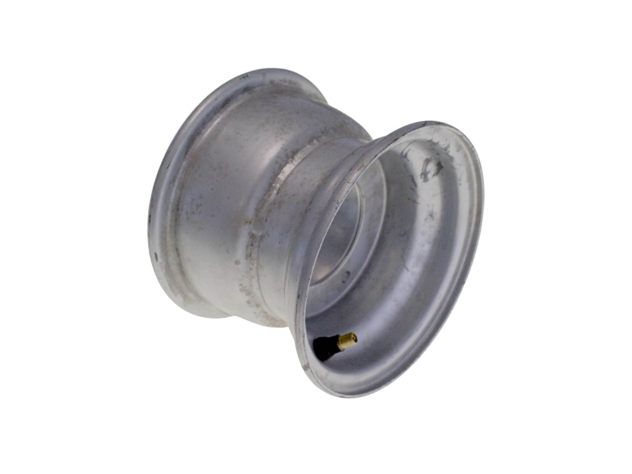 Felga Koła St 40 D027