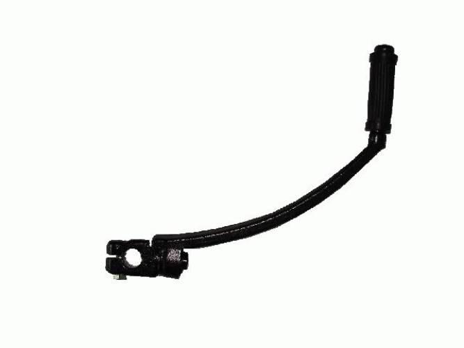 Dźwignia Rozrusznika Nożnego Kopniak Ts125 15mm