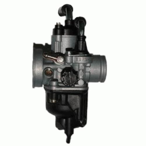 Gaźnik Dellorto Phvb 19 Dd Uniwersalny 2t