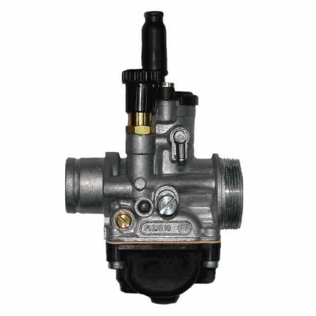 Gaźnik Dellorto Phbg 19 Bs Uniwersalny 2t