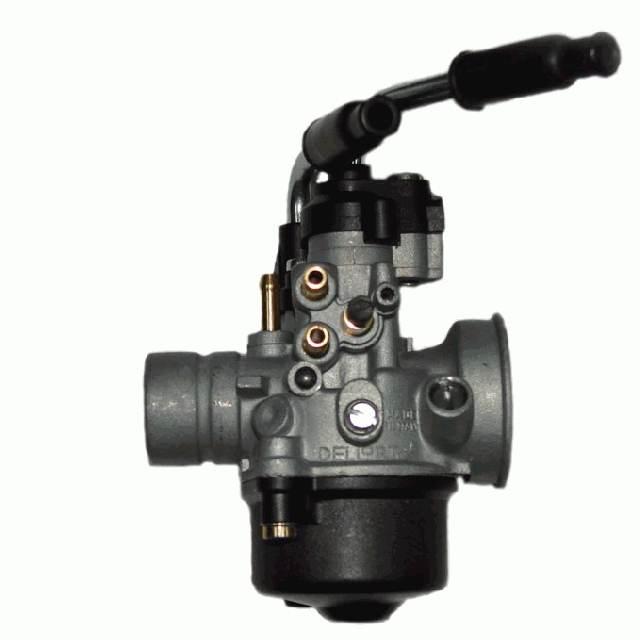 Gaźnik Dellorto Phbn 17 5 Ls | DL03067