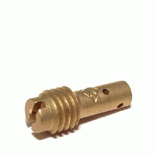 Dysza Wolnych Obrotów Gaźnika Dellorto Phvb 045 5,0*0,75