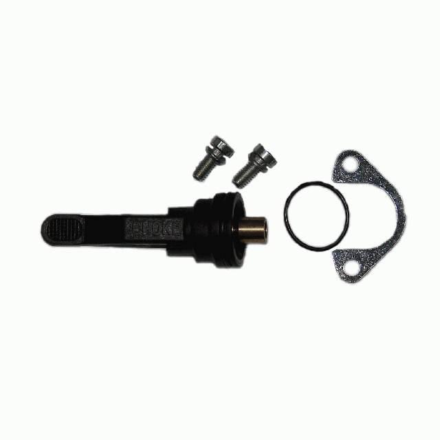 Zestaw Ssania Ręczny Gaźnika Dellorto Phva