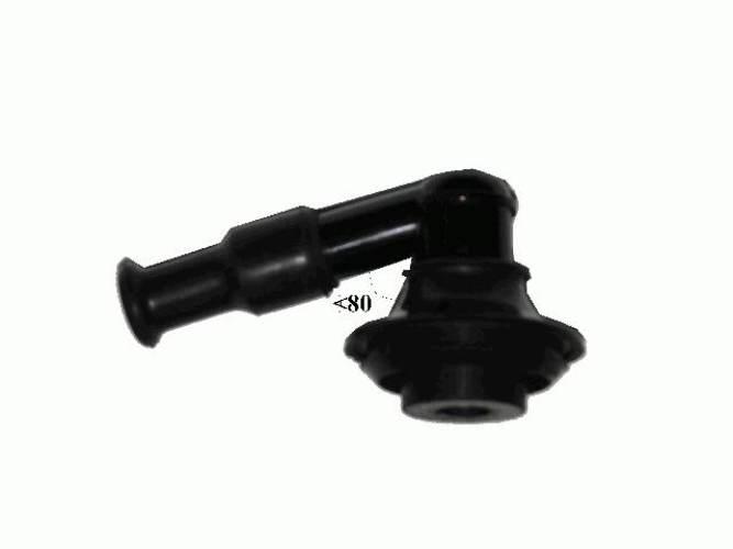 Fajka zapłonowa power force 80' honda dio kymco zx 2t 50cc