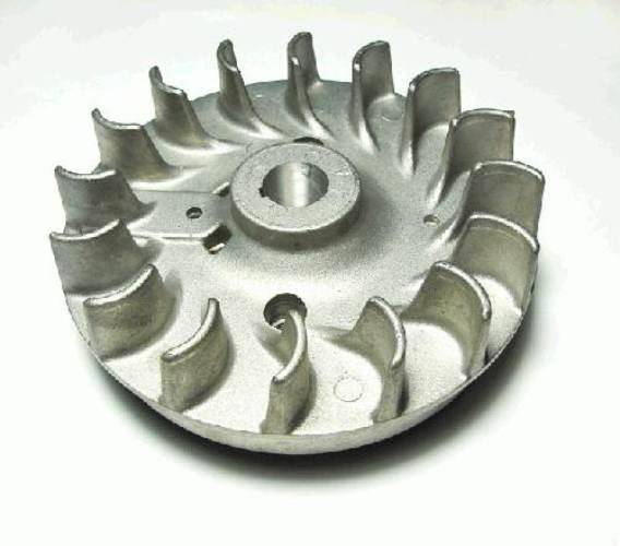 Przeciwtalerz Wentylator St 40 G093.37