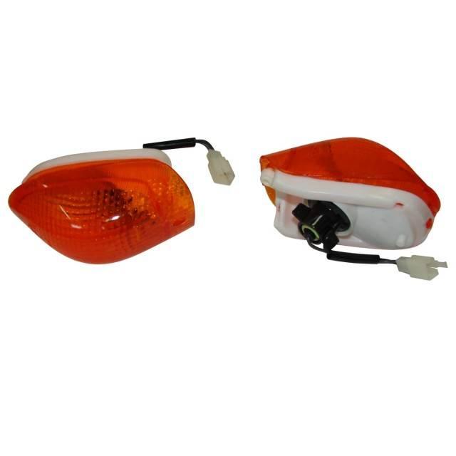 Kierunkowskaz Prawy Przód Kawasaki Zzr1100