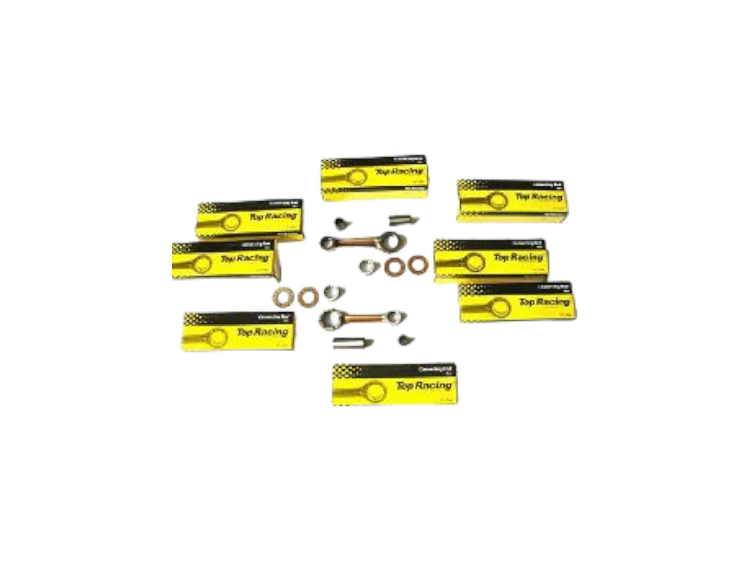 Korbowód Motocyklowy Honda Cr125 85-87 | KRJ6001093