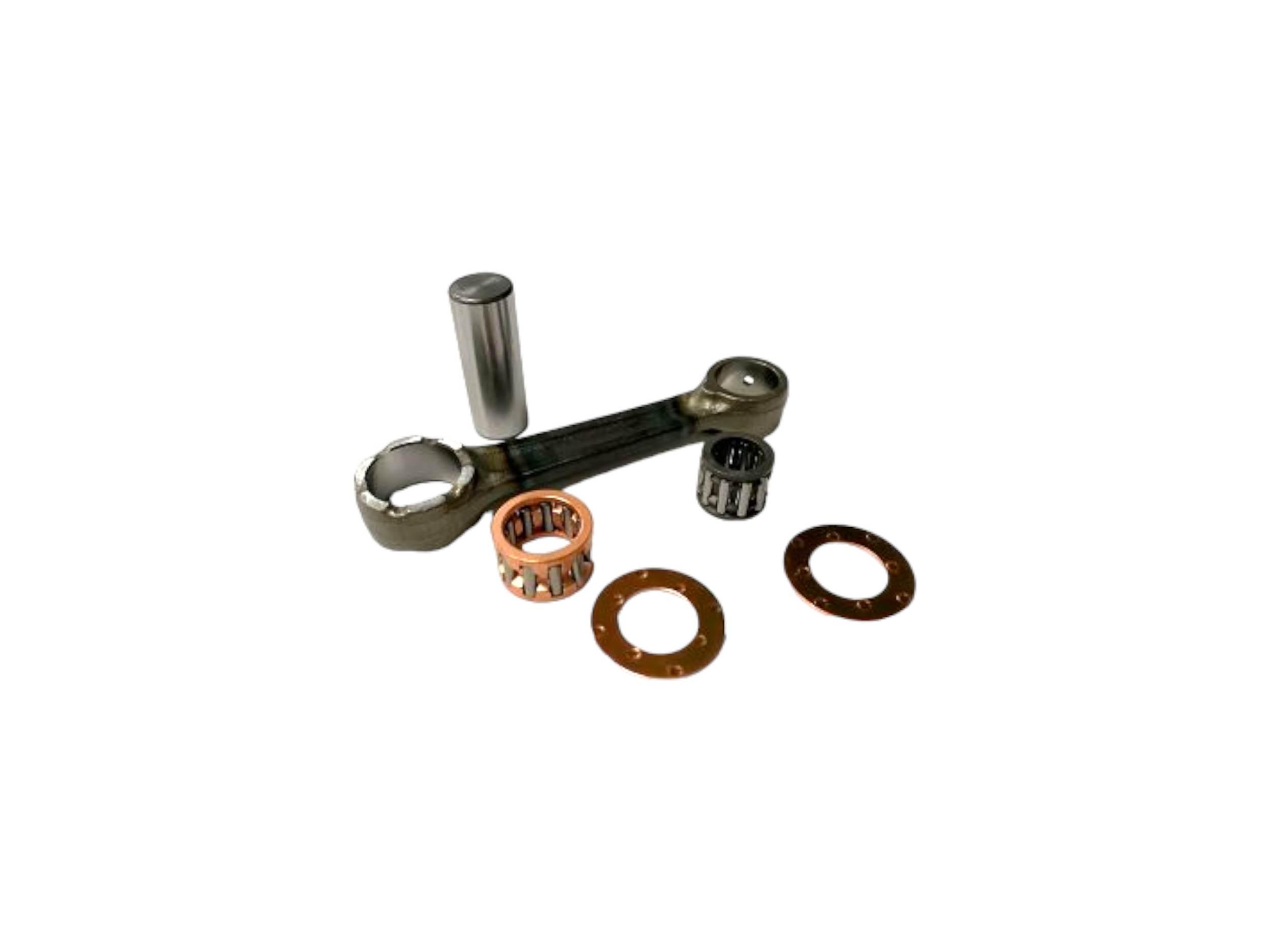Korbowód Power Rod Yamaha Jog Aprilla | KRT000142