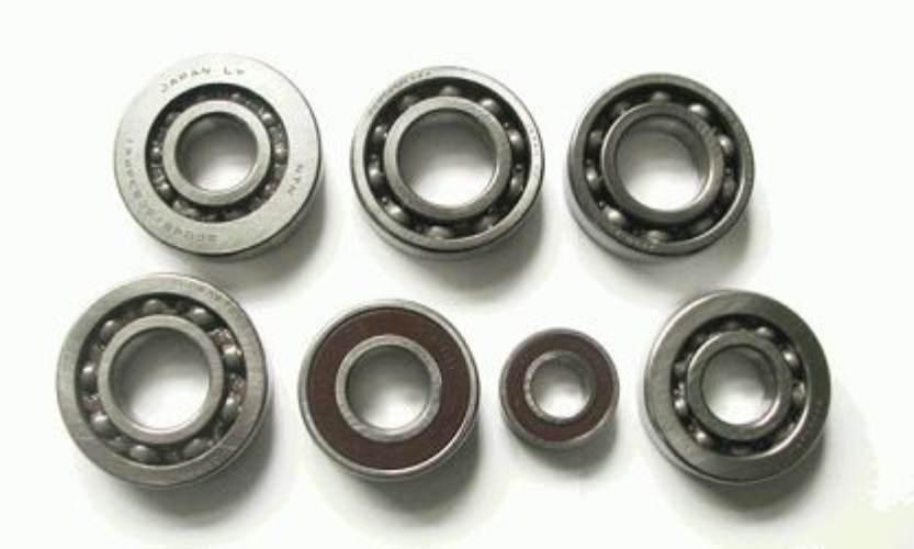 Łożysko Nachi 609 2rs 9x24x7 C3 Pompa Wody S9/Bw