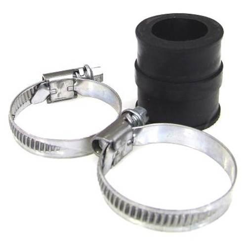 Gumowy Łącznik Gaźnika Piaggio | MMJ6500003