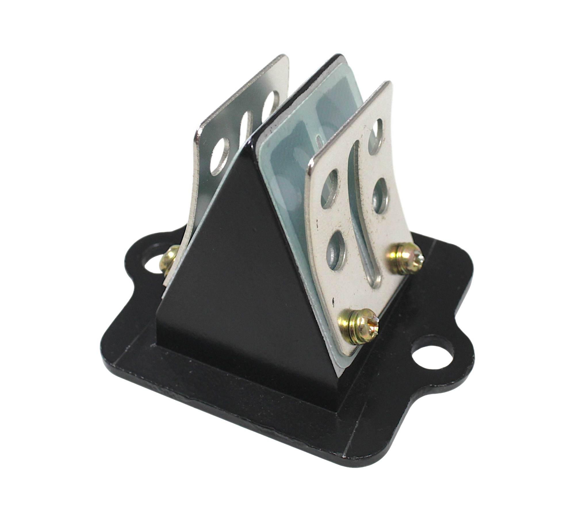 Zawór Membrana Płytkowy Minarelli Vertical 2ja