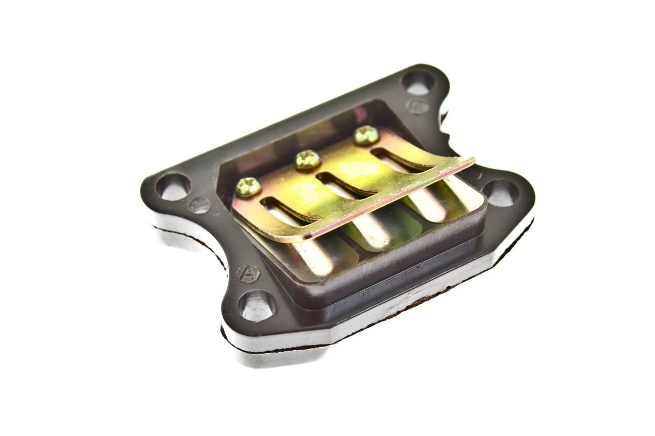 Zawór Membranowy Płytkowy Honda Peugeot 50 2t - zdjęcie 2