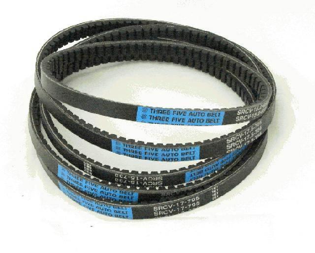 Pasek Napędowy 735x17 Transworld | PF 16 375 0018