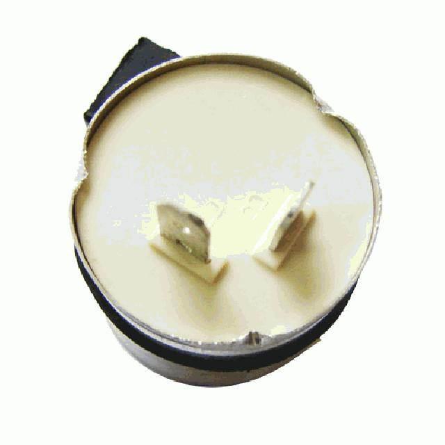 Przerywacz kierunkowskazów 6v | PF 24 612 0008 - zdjęcie 2