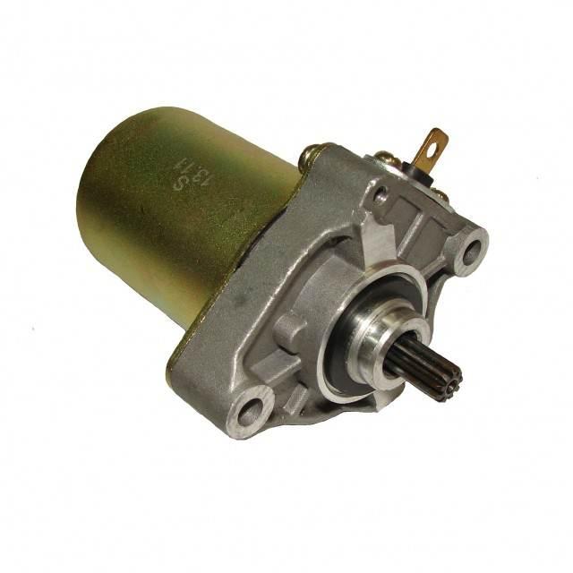 Rozrusznik Peugeot 100 Honda Lead 90 | PF 24 639 0012