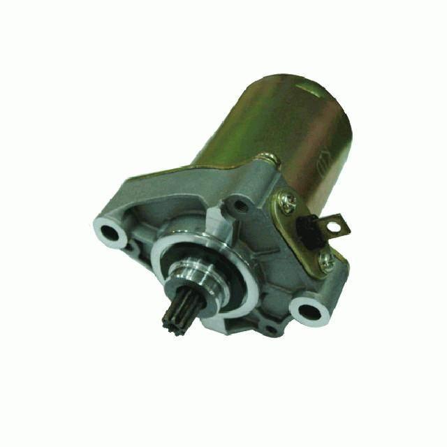 Rozrusznik Peugeot 100 Honda Lead 90 | PF 24 639 0012 - zdjęcie 2