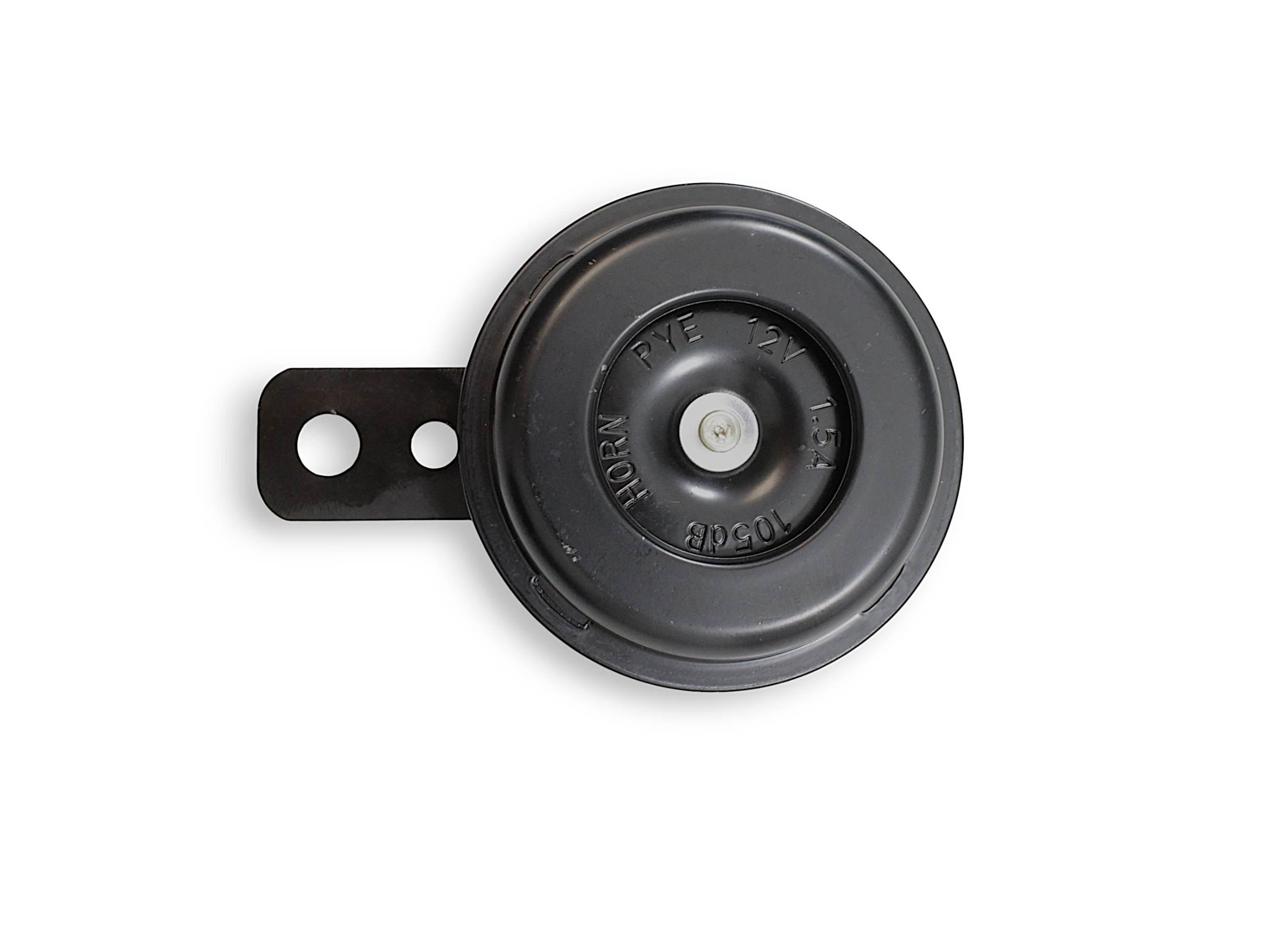 Sygnał Dźwiękowy Klakson 12v Sgt000242 | PF 24 607 0001