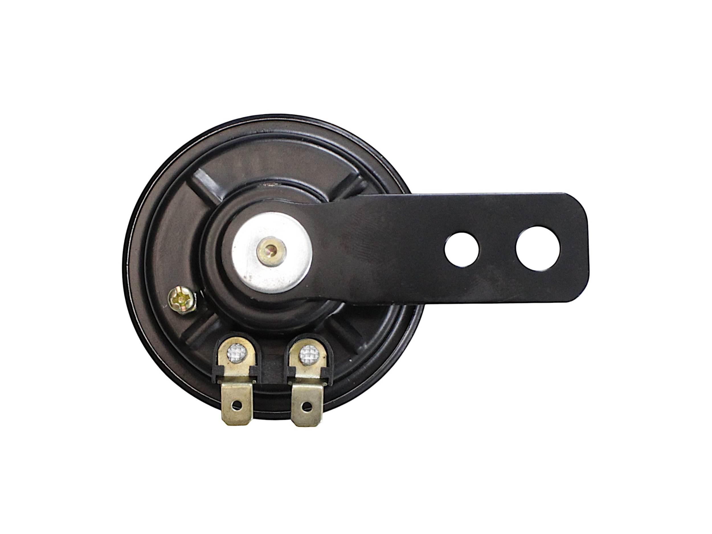 Sygnał Dźwiękowy Klakson 12v Sgt000242 | PF 24 607 0001 - zdjęcie 4