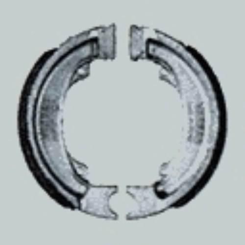 Szczęki Hamulcowe Honda Lead Af01 Vb-141 - zdjęcie 2