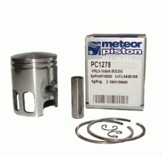 Tłok Aprilia/Yamaha Ct50 41,00 | PC1278100